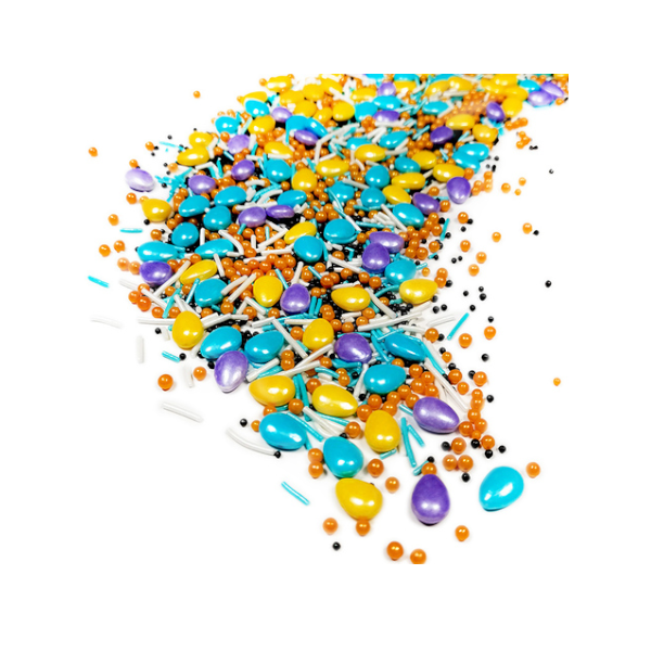 Посыпка Пасха №1 Caramella 50г