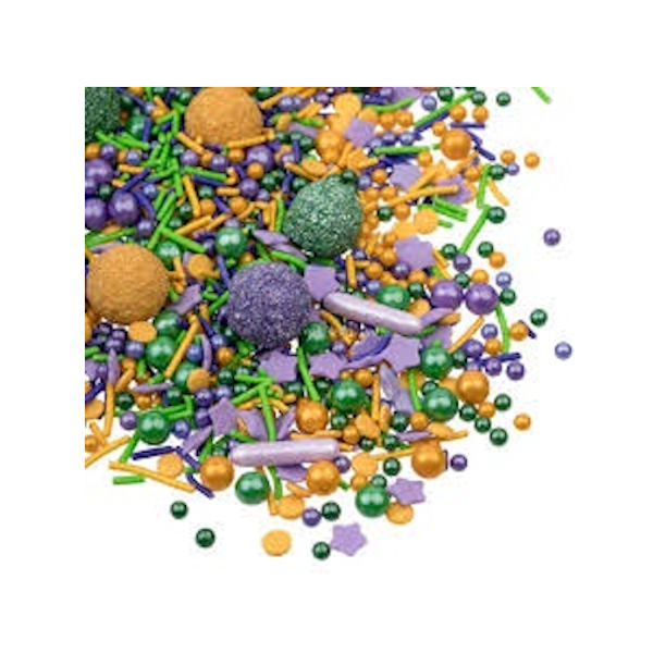 Посыпка "Эйфория" 50 гр