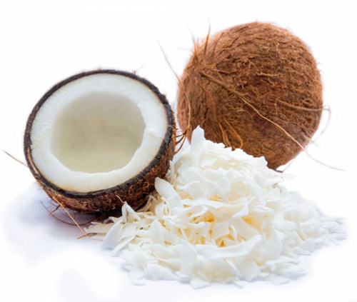 Кокосовая стружка 65% 250 гр.