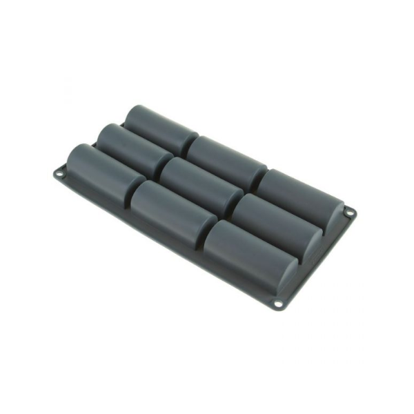 Форма силикон Сырок 9шт