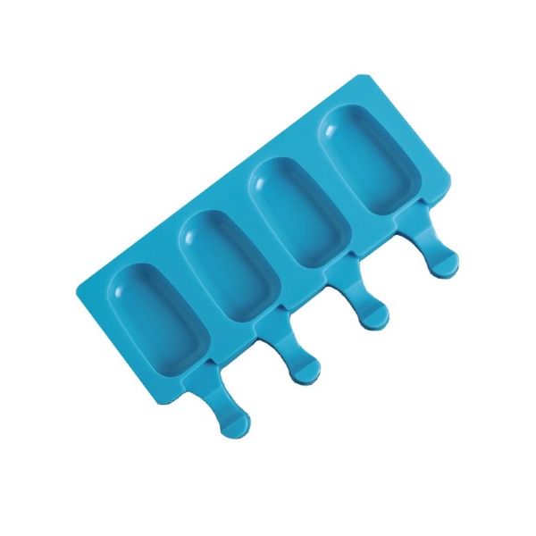 Форма силикон Эскимо Малое 4 ячейки