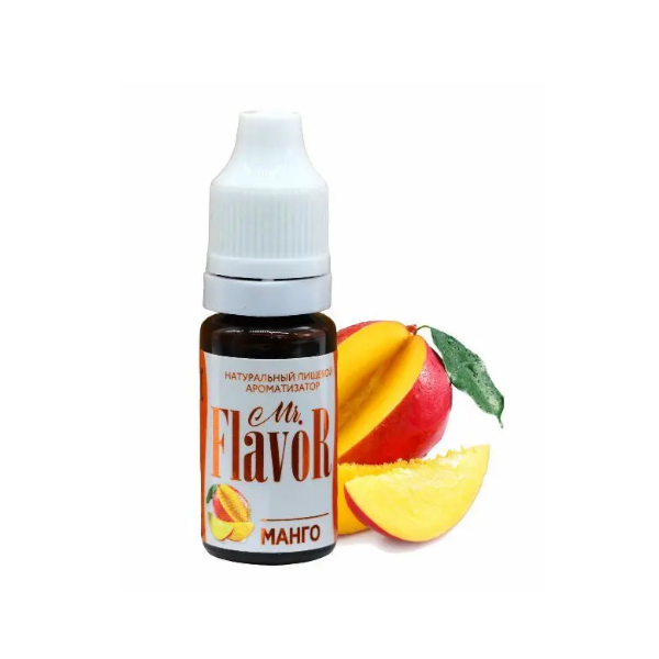 Ароматизатор Манго Mr Flavor 10 мл