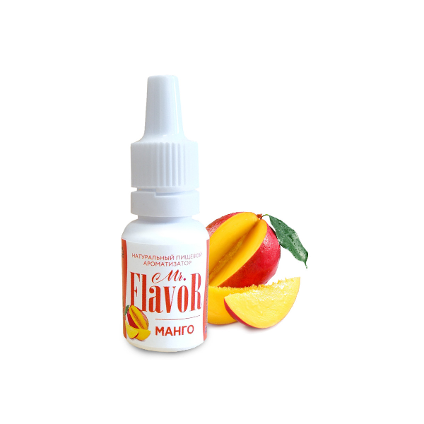 Ароматизатор Манго, 10мл