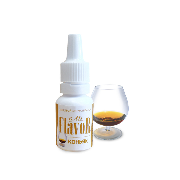 Ароматизатор Коньяк, 10мл