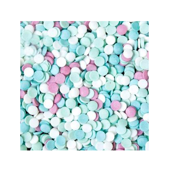 Посыпка "Лазурная сюита" 50 гр