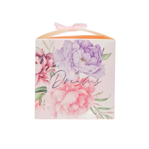 Коробка складная Dreams 18[18[18 см