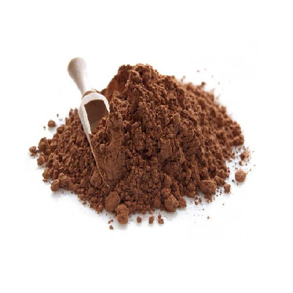 Какао-порошок 10-12% Испания 1кг