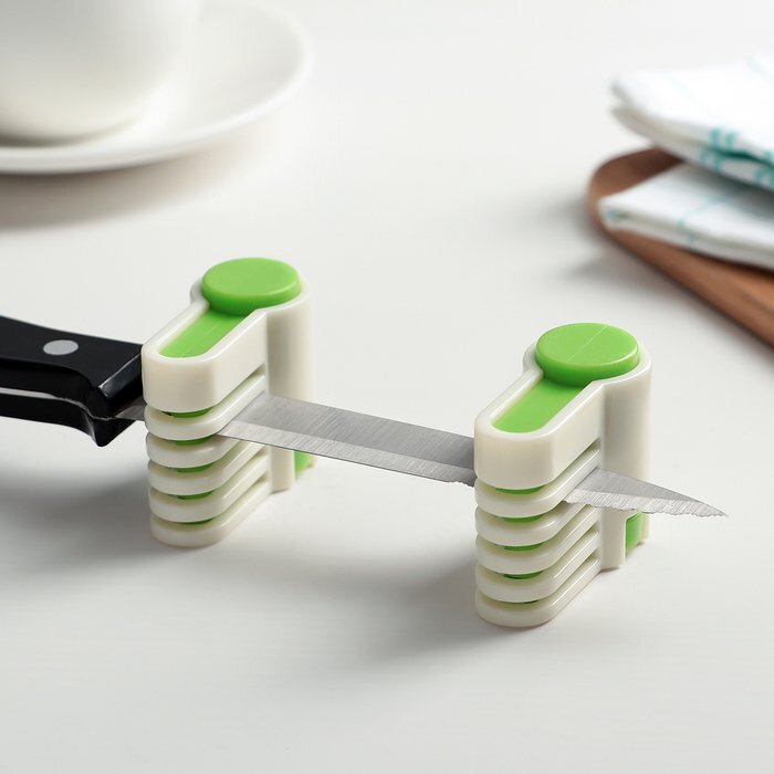 Держатели для ножа