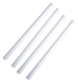 Набор пластиковых дюбелей 4шт