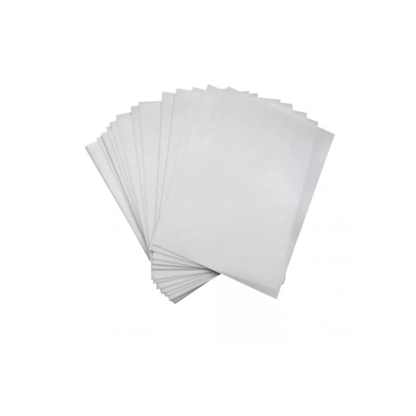 Вафельная бумага 0,3 мм, 25 шт