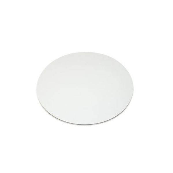 Подложка белая 28см (2,5мм)