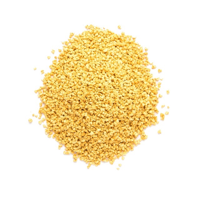 Воздушный рис сахаристый (вес) 100 г