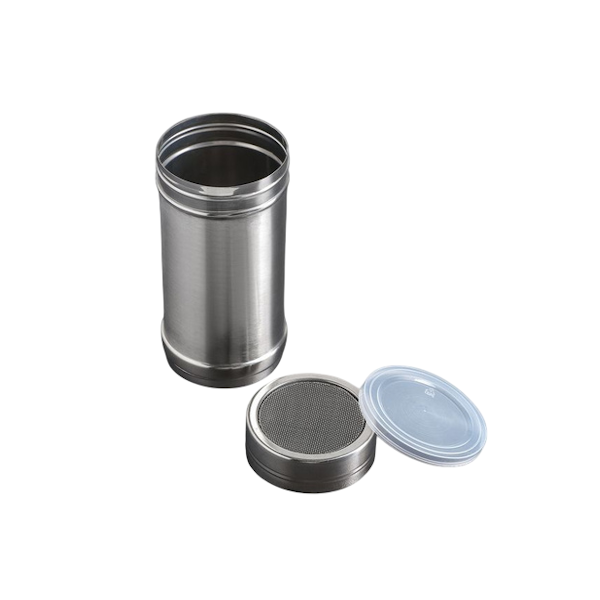 Диспенсер пудры/корицы 400мл