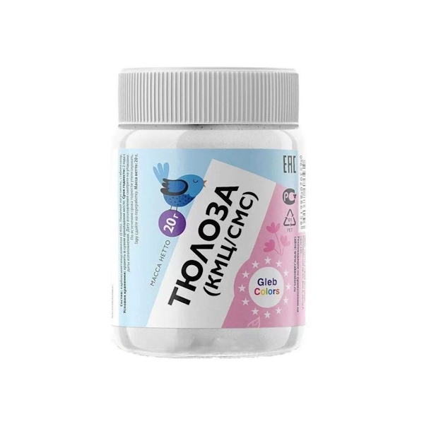 Тюлоза (смс) GС 20 г