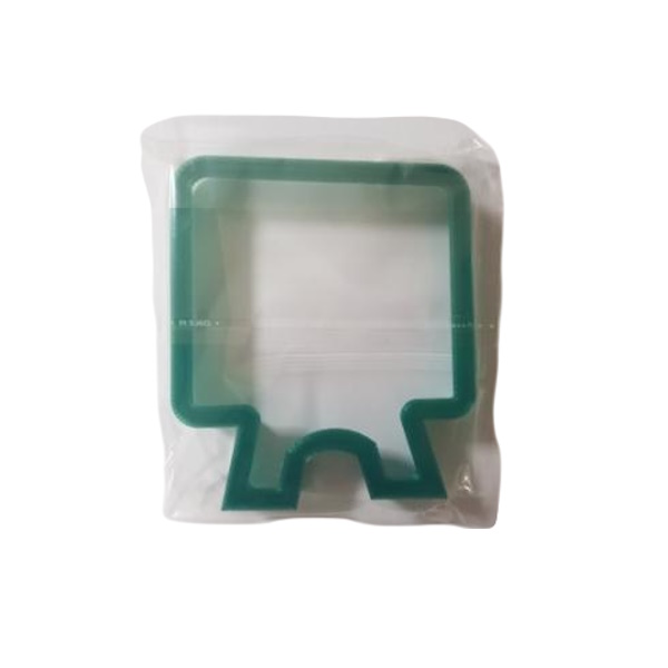 Вырубка пластиковая "Доска" 8,5*10см