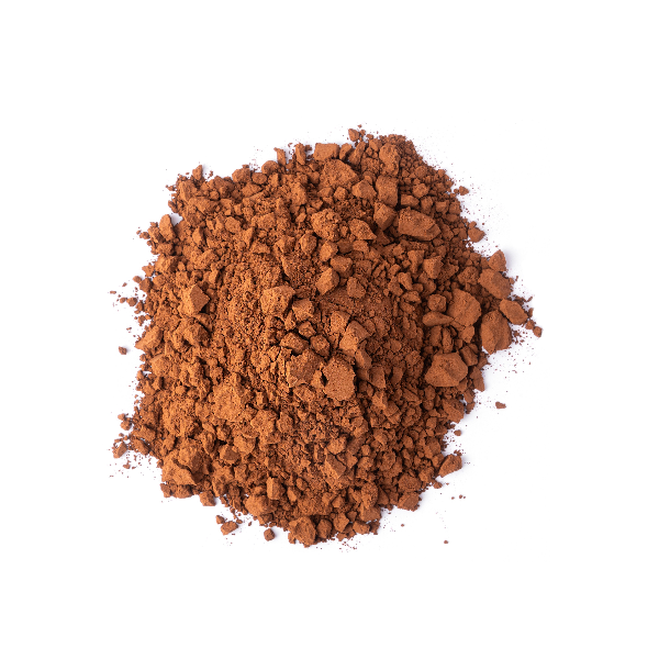 Какао-порошок нетающий Decor Cacao 20-22% (вес) 100 г