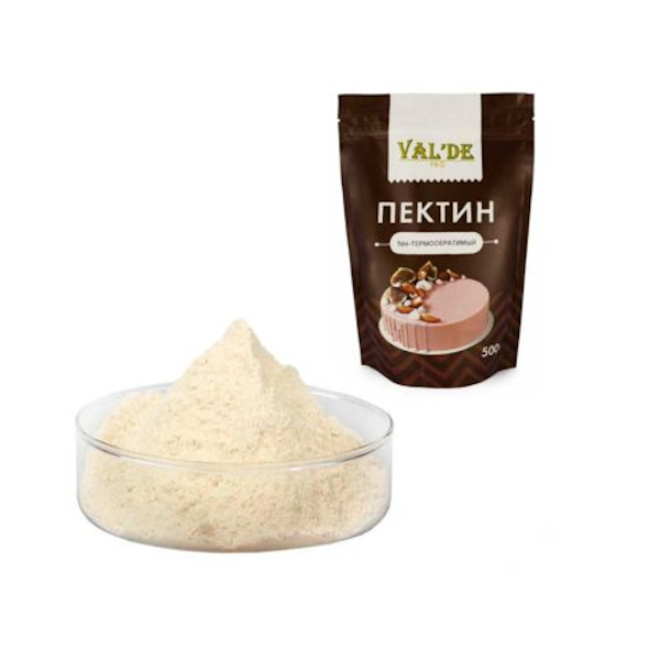 Пектин термообратимый NH Valde 50 гр