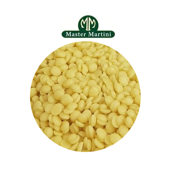 Какао-масло Master Martini (вес) 100 г