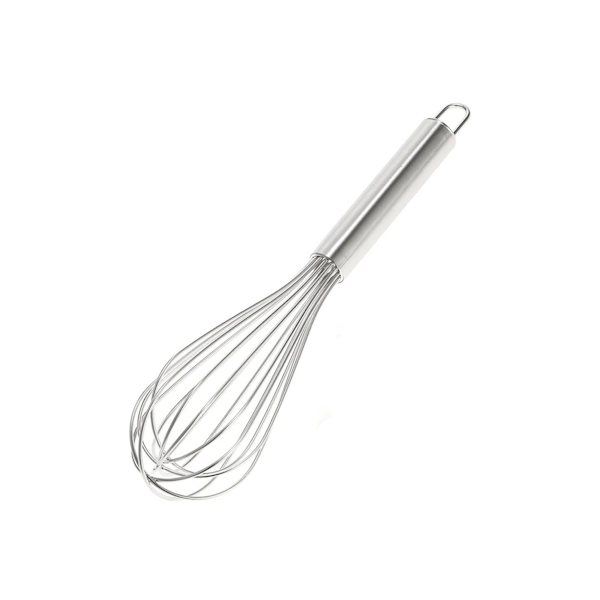 Венчик металлический Сильвер 35 см