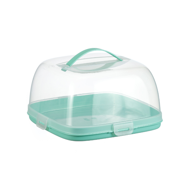 Переноска квадратная 25 х 25 см