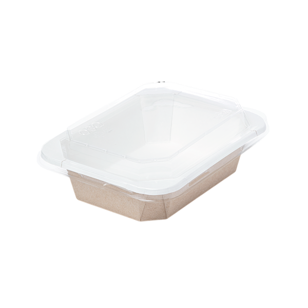 Ланч бокс 10*14*4.5см