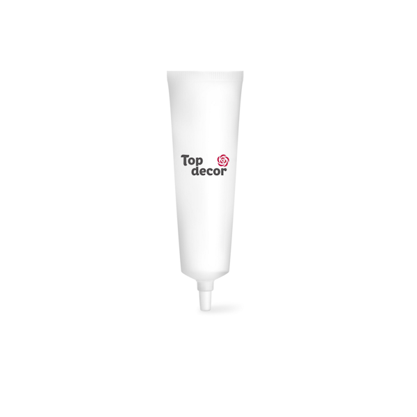 Краситель гелевый Серебряный 100 гр ТП