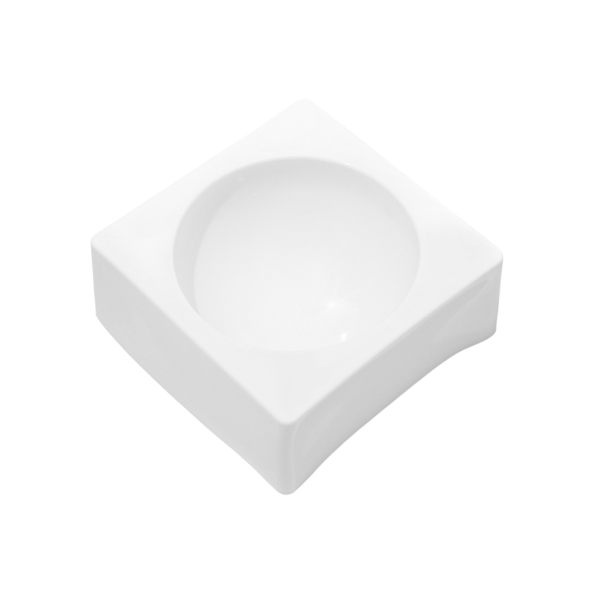 Форма силиконовая ШАР 19 х 8см