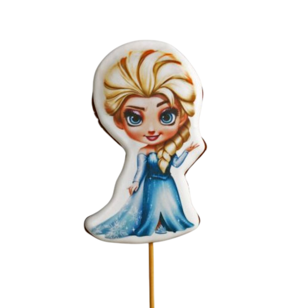 Пряник Эльза (рост)