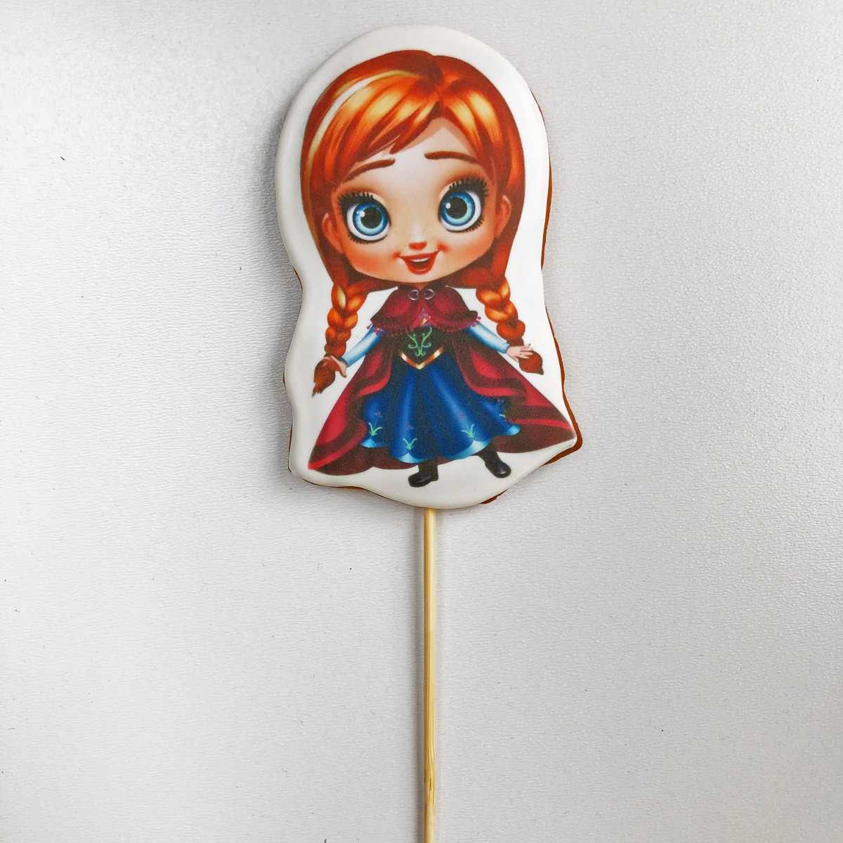 Пряник Анна (рост)