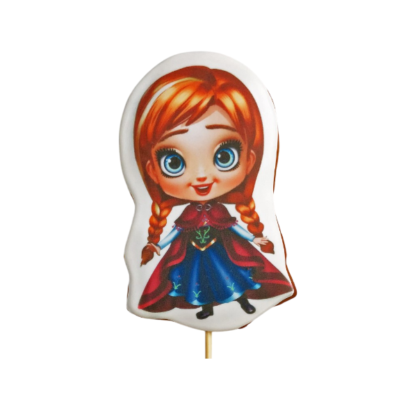 Пряник Анна (рост)