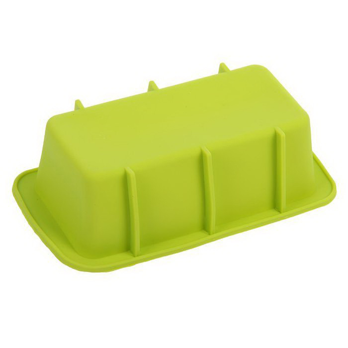 Форма силикон хлеб/кекс 25*13*6см