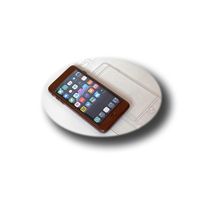 Форма пластик для шоколада IPHONE