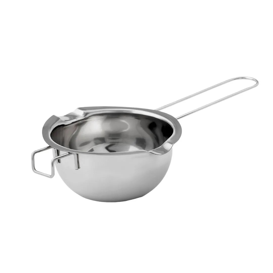 Ковш для плавления большой 670мл (металл)