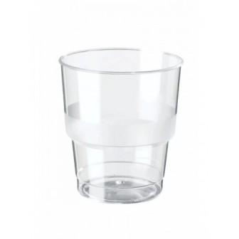 Десертный стакан Кристалл 200мл