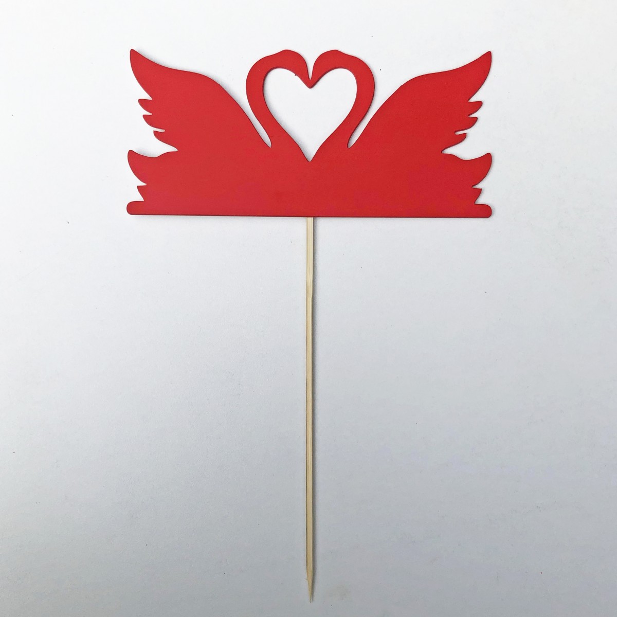 Топпер Лебеди