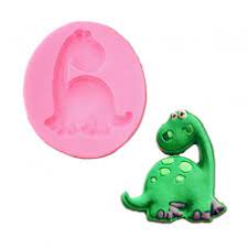 Молд Динозаврик