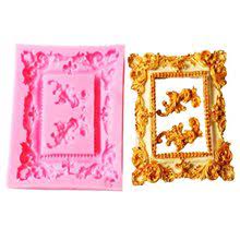 Молд Рамка (лепнина)