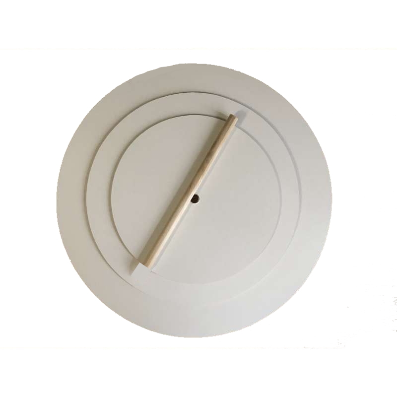 Набор подложек деревянных 12/16см/32см