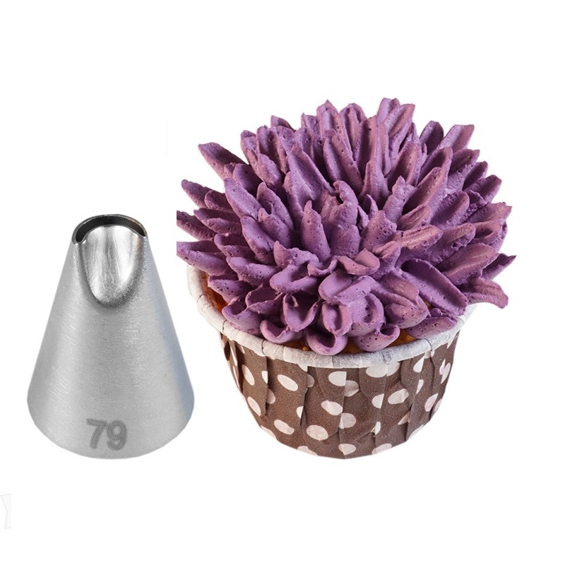 Насадка 79 Хризантема