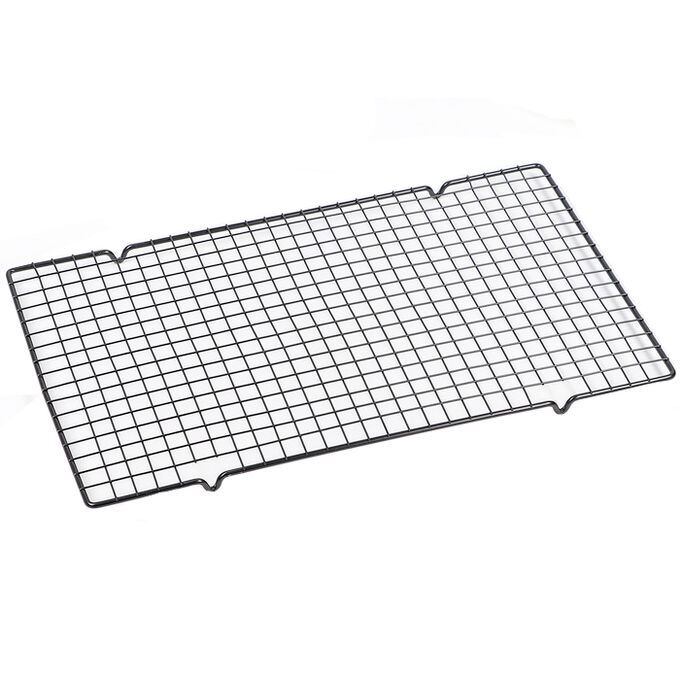 Решётка металлическая 40*25*1,5см