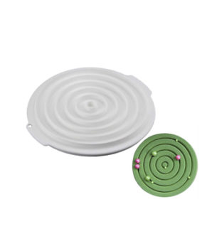 Форма силикон Слои 25см