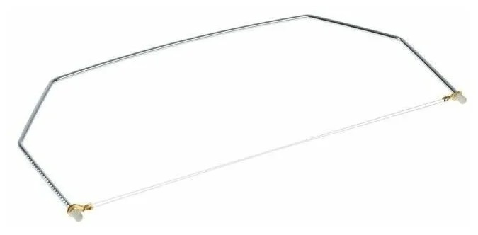 Струна для резки бисквита 45см*21см