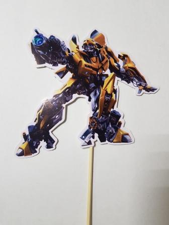 Топпер Бамбл Би