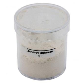 Кандурин Золотое Мерцание 5 гр. ТП