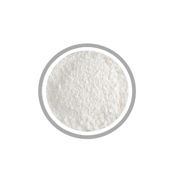 Плотный кандурин матовый Белый 10 гр