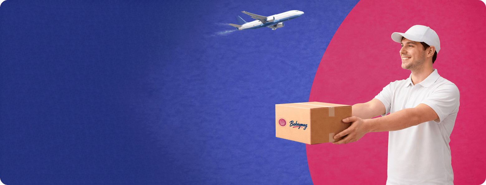 Доставка товаров по России