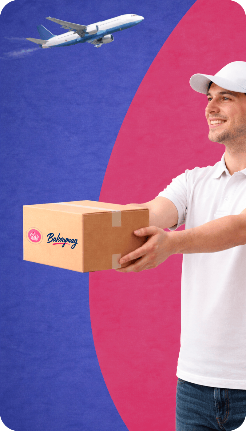 Доставка товаров по России