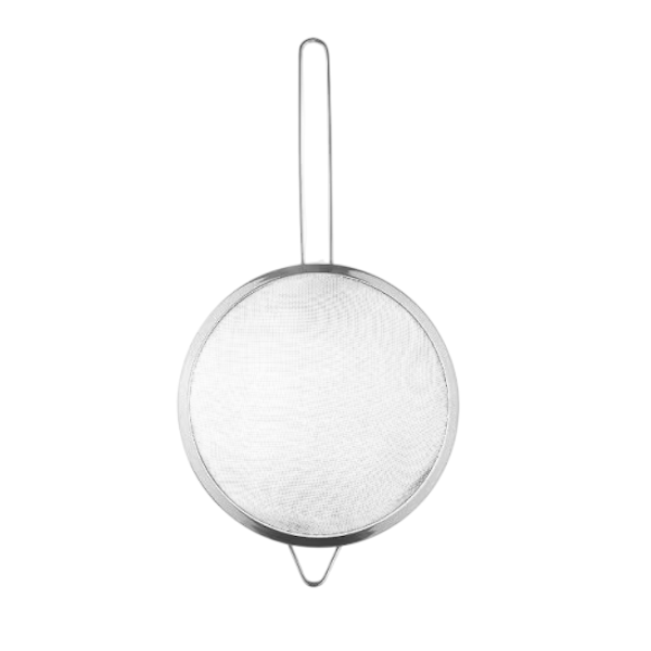Сито металл 12см (с петлей)